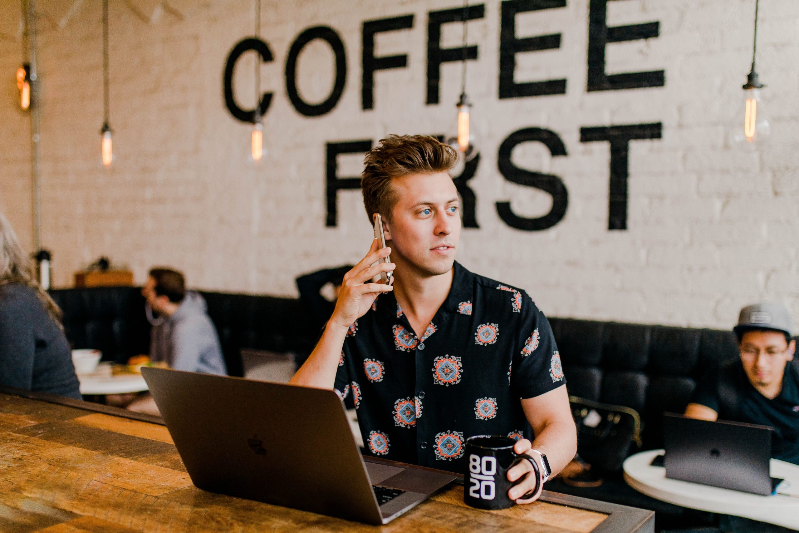 Remote Office Services