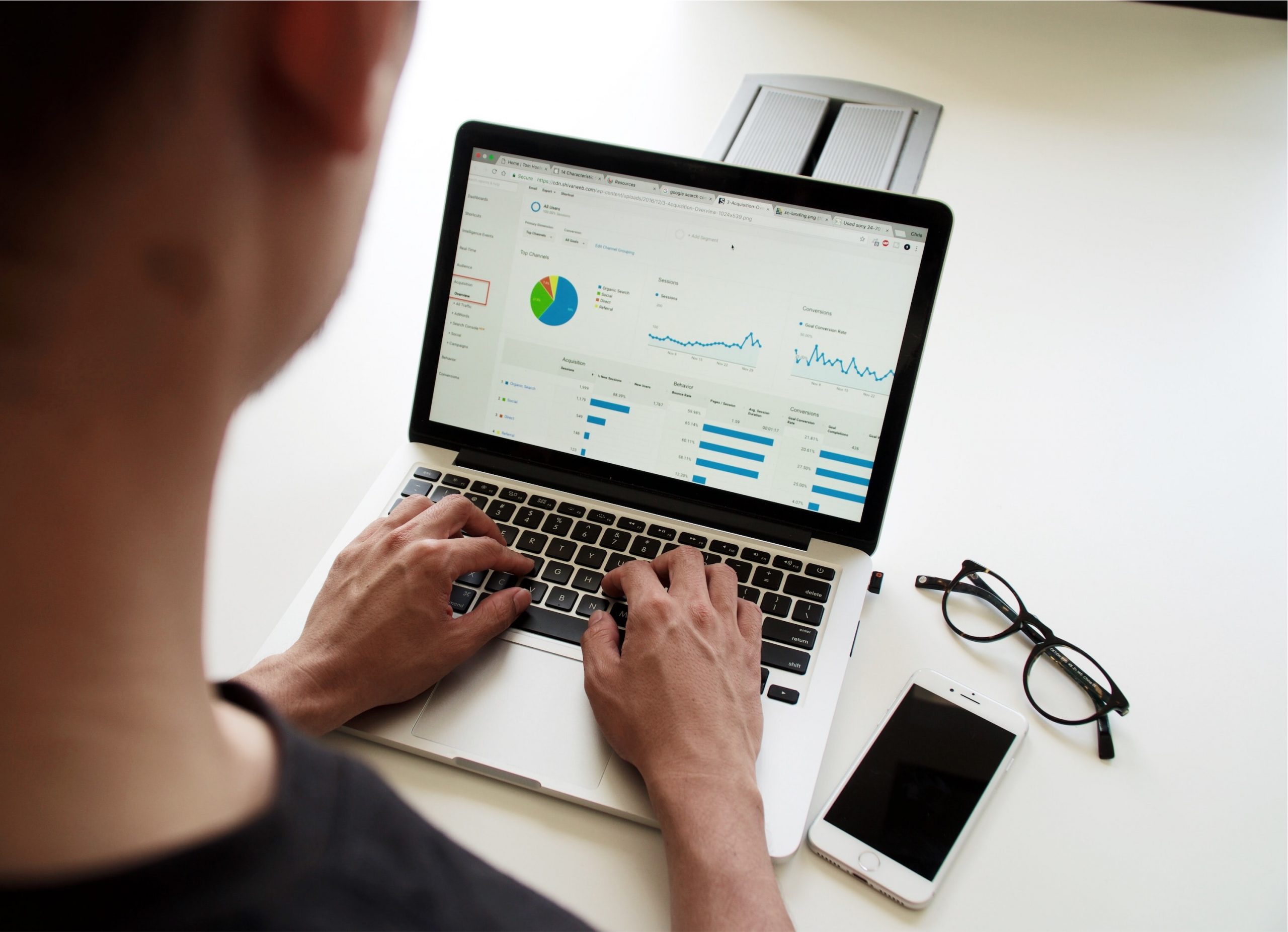 Managed IT Services