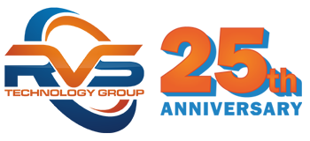 RVS Technology Group logo