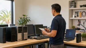 Windows 10 Math Every Business Should Run Before October